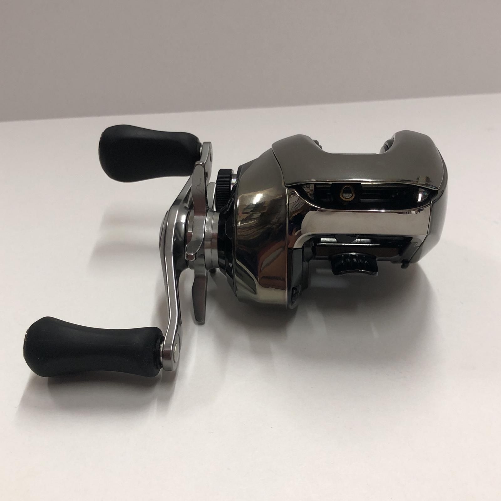 加古川店】 中古 SHIMANO | シマノ リール 25アンタレス 100XG