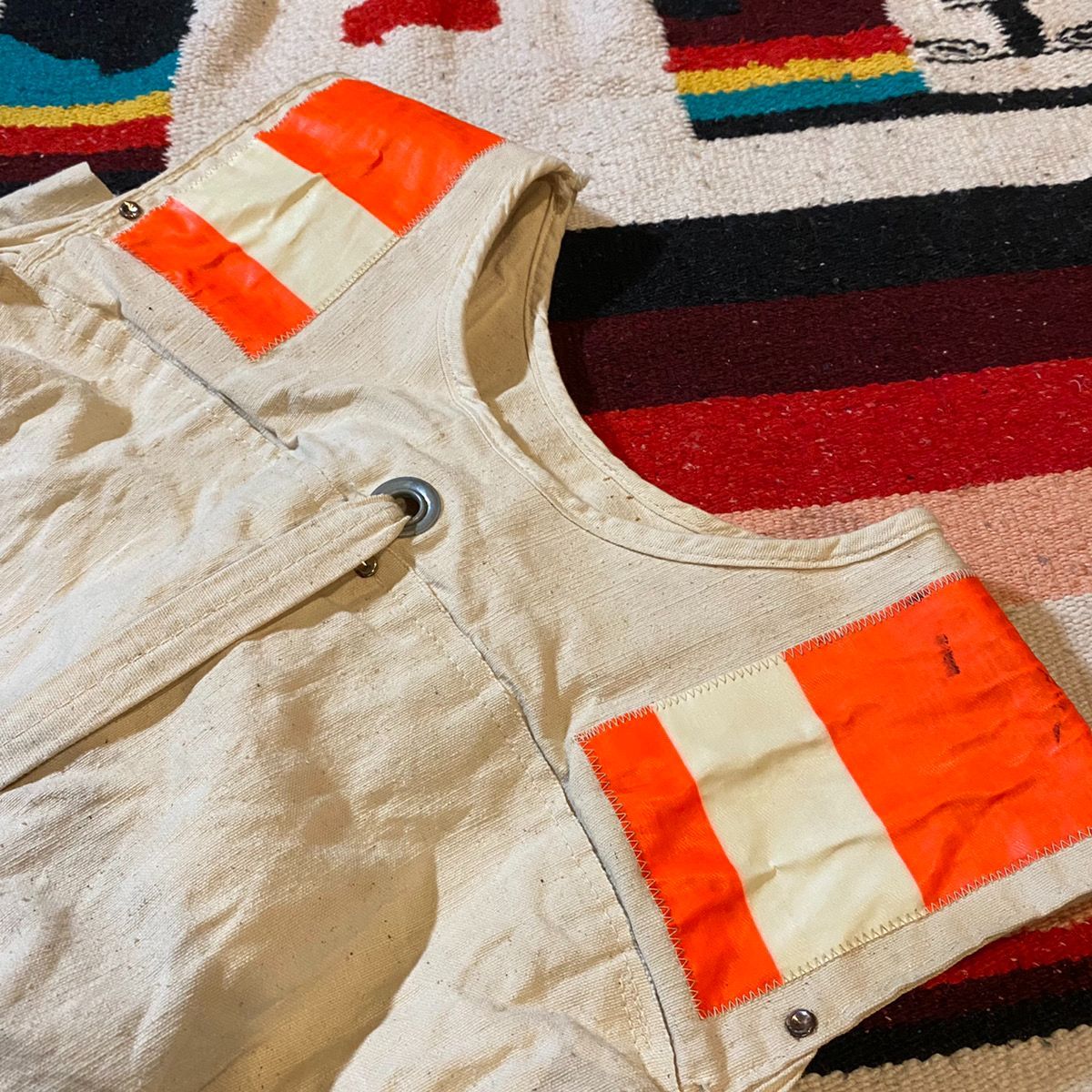 VINTAGE NEWS PAPER BAG BEST ヴィンテージ ニュース ペーパー バッグ 