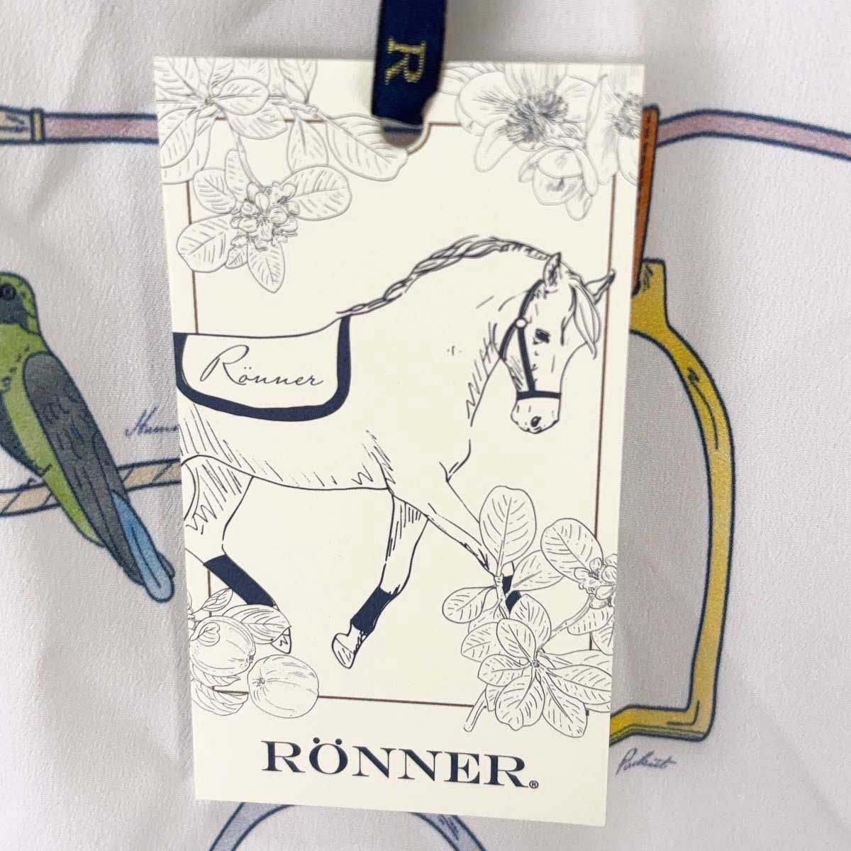 ホワイト レディース