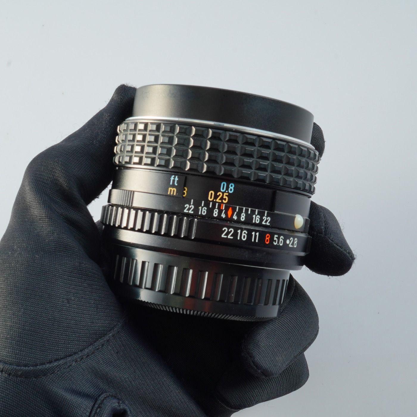☆極美品・希少☆キヤノン Canon L f3.5 25mm #972 2025年最新