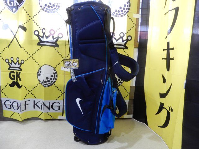 GK緑☆4 新品465 ☆ナイキ ☆GF3003-437F NV スタンドバック☆おすすめ