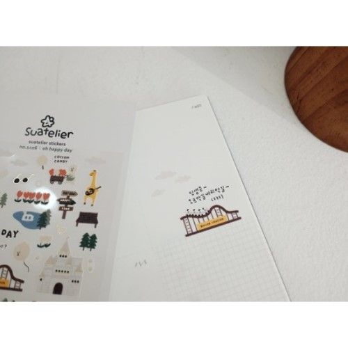 S＆Cコーポレーション スワテリエステッカー