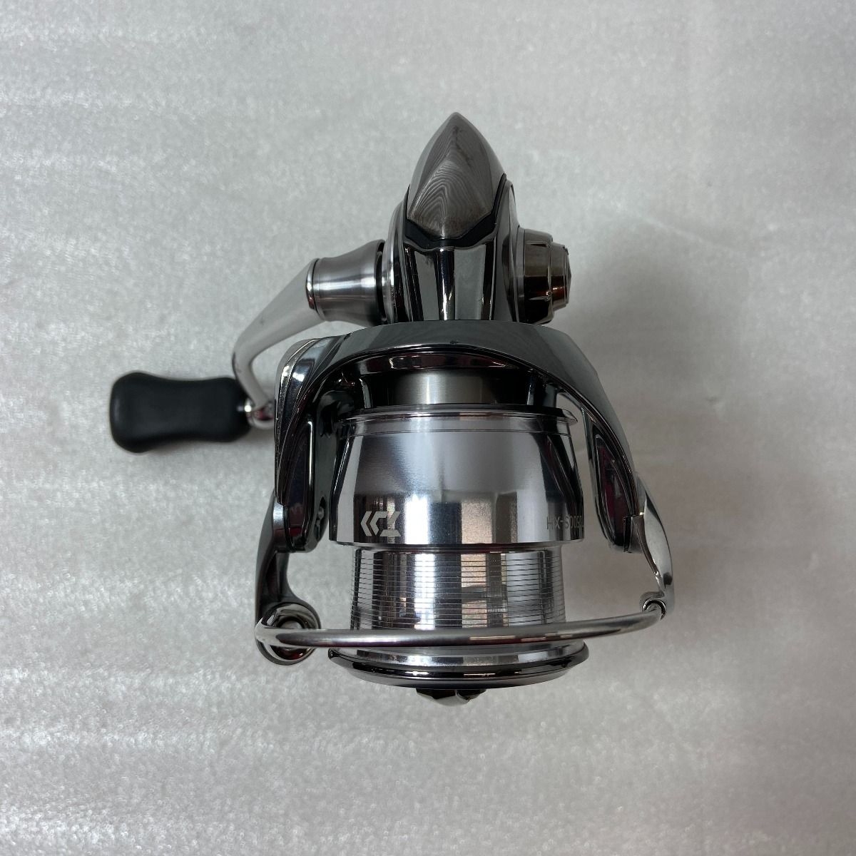 ΨΨDAIWA ダイワ スピニングリール 22イグジスト LT2500S-XH 箱付