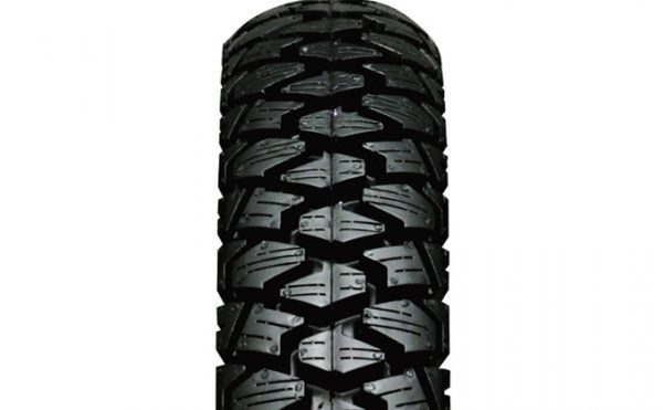 【新品・2営業日で発送】IRC(アイアールシー) 【必ず購入前に仕様をご確認下さい】SN12 : FR 250-17 4PR WT