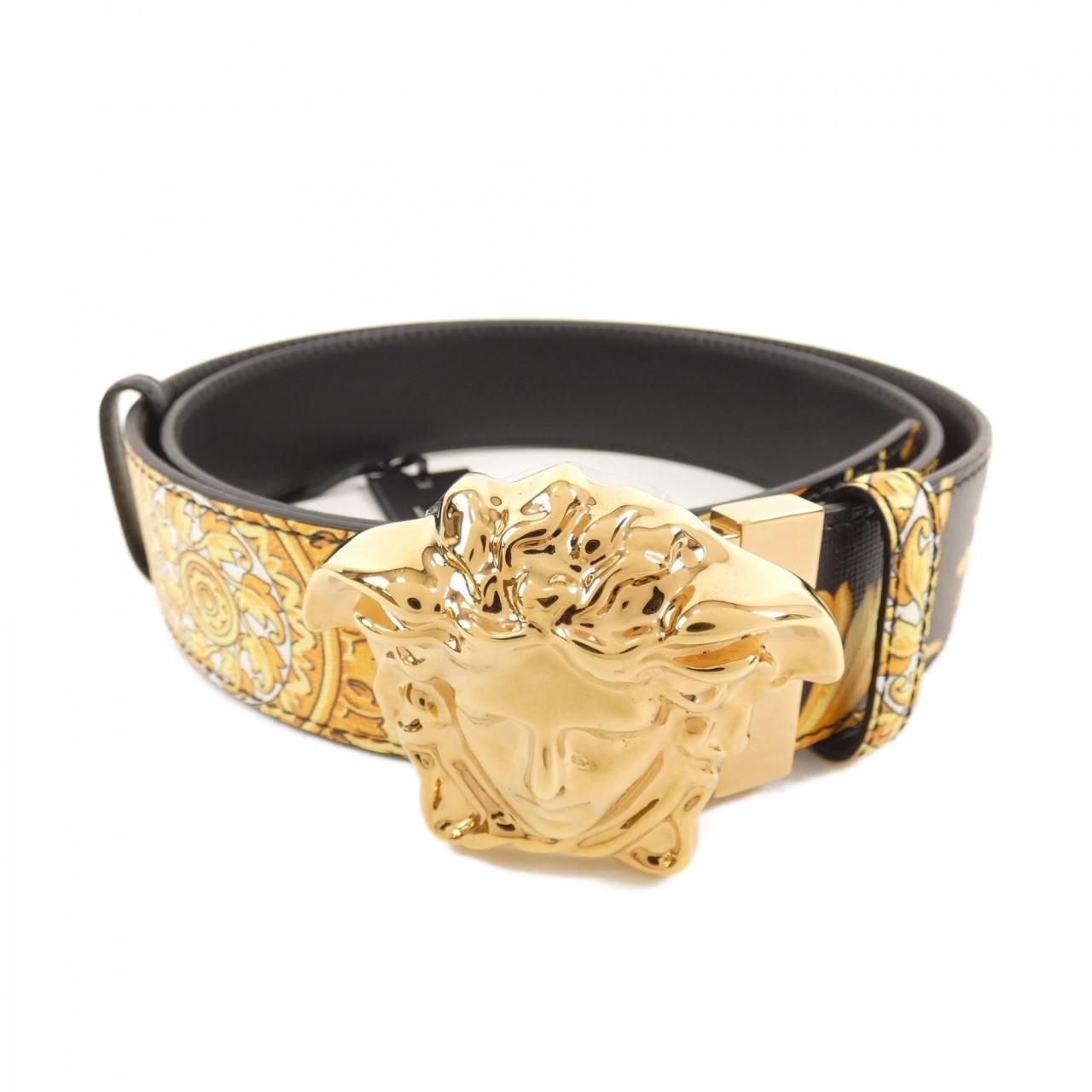 ヴェルサーチ VERSACE BELT
