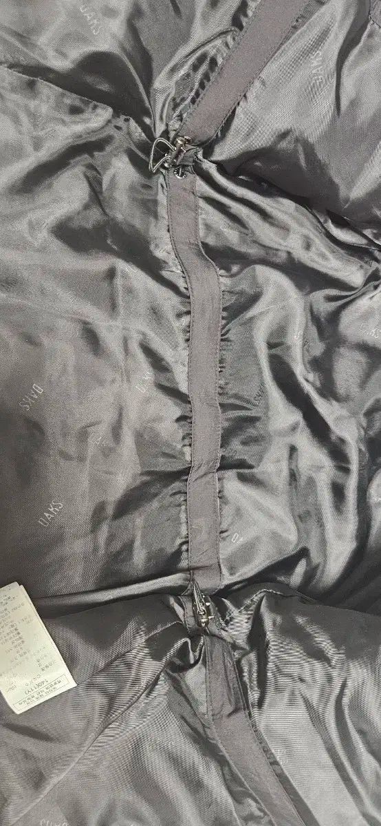 軽量ダウン CHECK