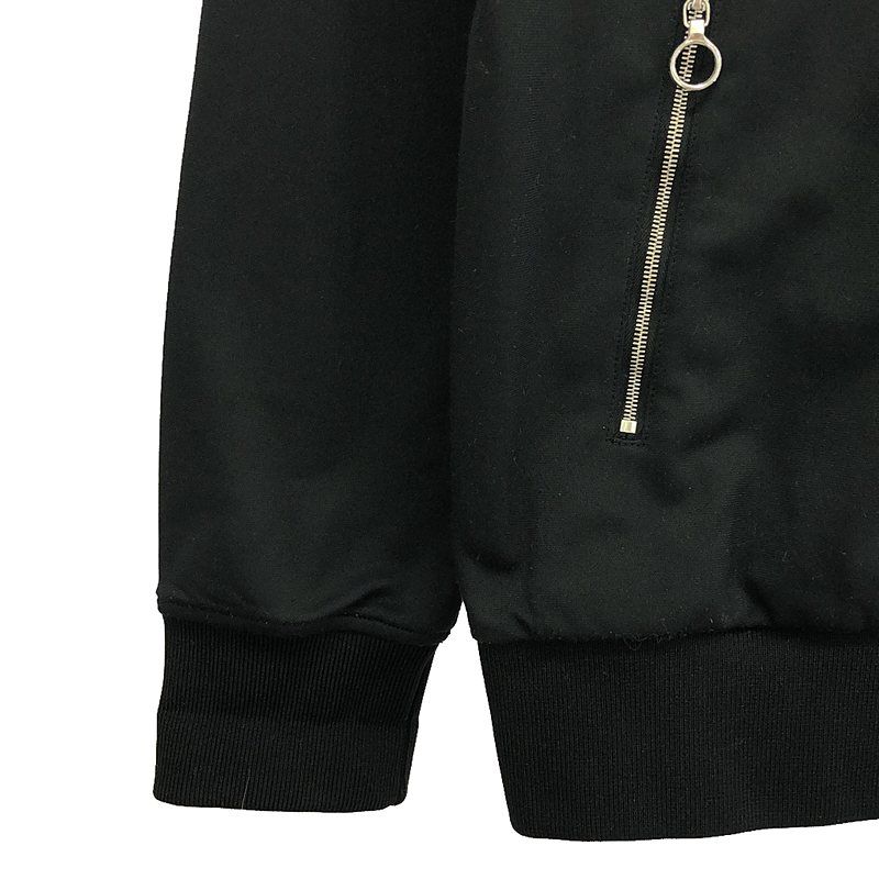 Acne Studios 15AW FLAUS PAW15 トラックジャケット Acne Studios 15AW FLAUS PAW15 トラックジャケット