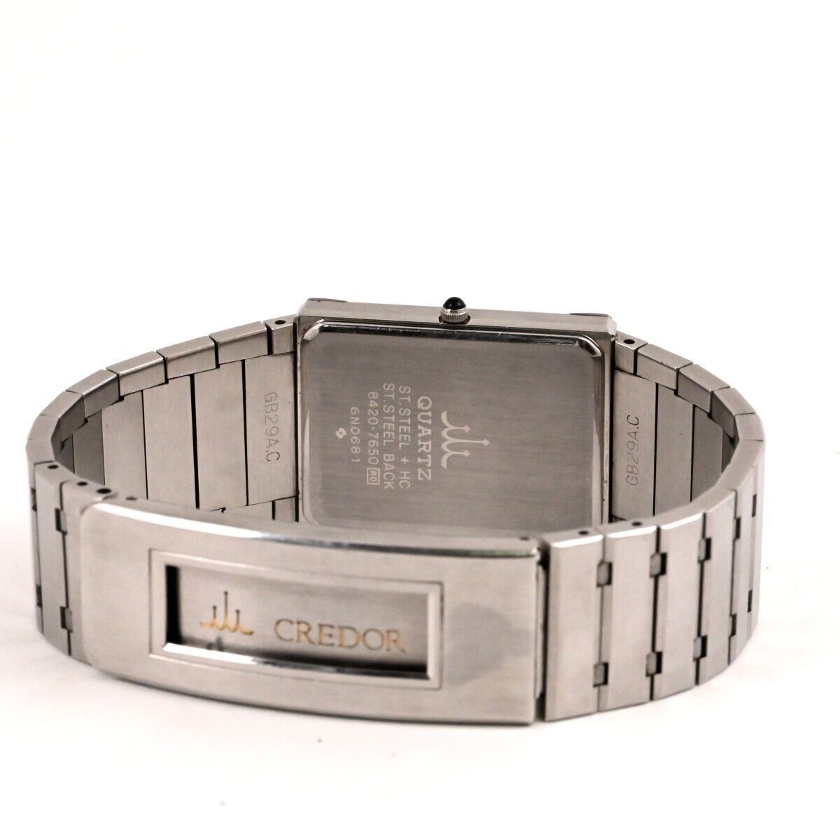 SEIKO】セイコー CREDOR Women