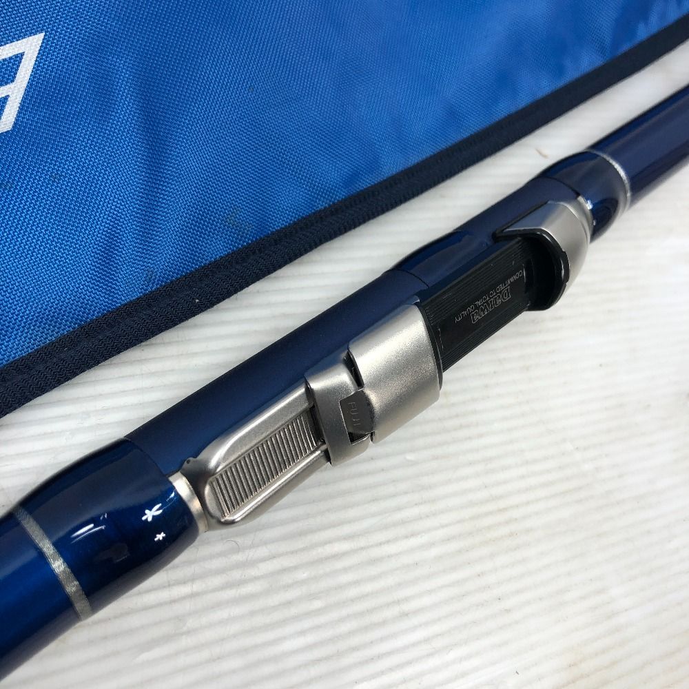 ΣΣDAIWA ダイワ 投竿 SKY SURF スカイサーフ T30-425 ブルースナイパー 05266785 - メルカリ