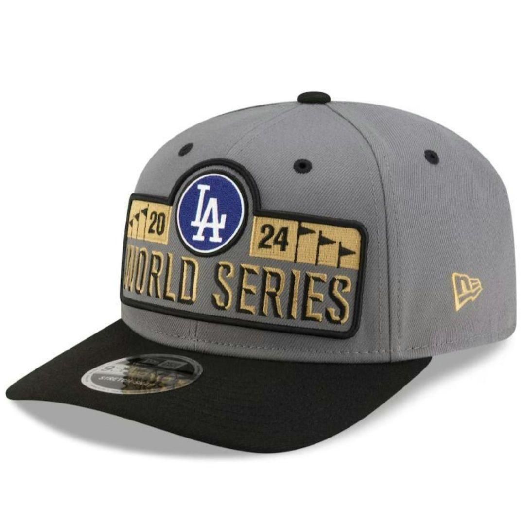 2024NLCS優勝】NEW ERA ドジャース 9SEVENTY 大谷翔平 - メルカリ