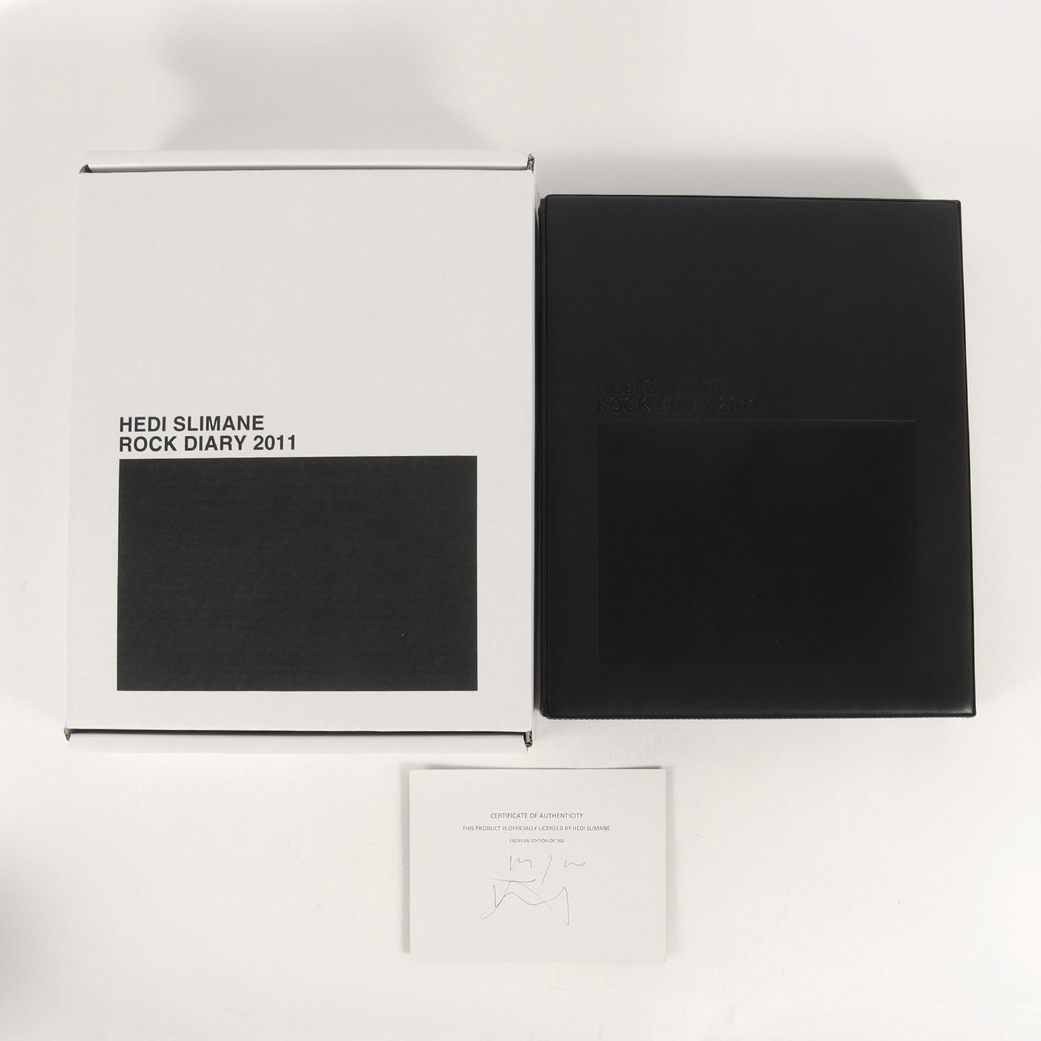 新品 MINEDENIM マインデニム Tシャツ サイズ:M 23SS Hedi Slimane 