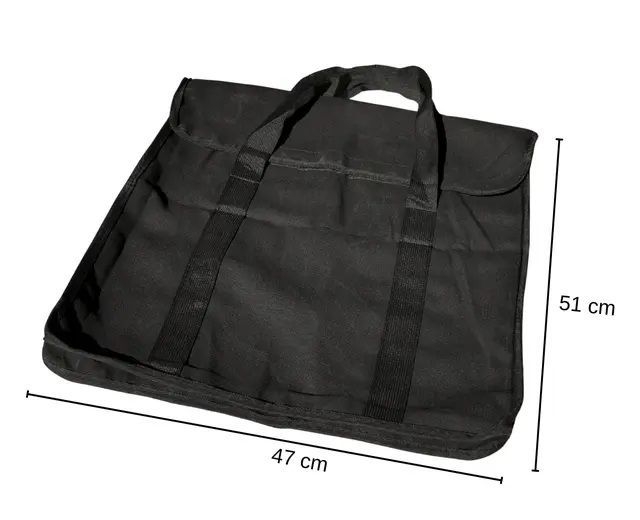 CHANODUG OUTDOOR トライアングルファイヤースタンド アイアンメッシュ