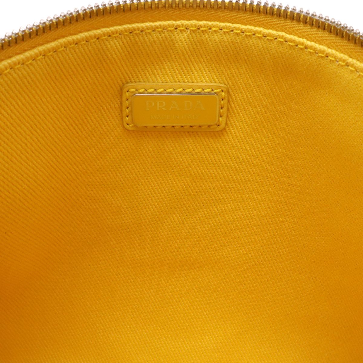 PRADA オレンジ クラッチバッグ 楽天市場】【バッグ】PRADA プラダ SAFFIANO LUX ショルダー