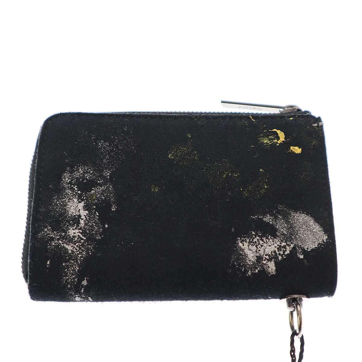 discord by Yohji Yamamoto ディスコード ヨウジヤマモト ペイント