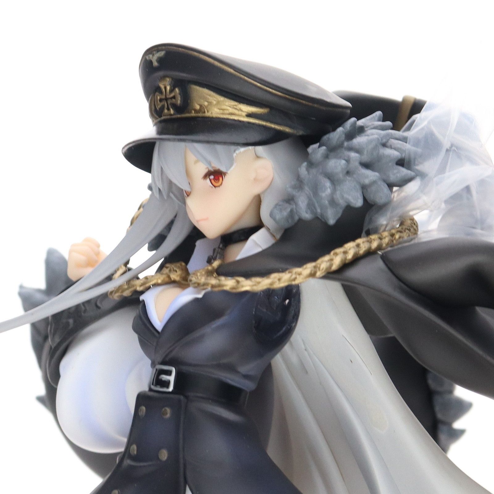 シナプスモール限定特典付属 モーゼルKar98K 少女前線 1/8 完成品 フィギュア HOBBYMAX(ホビーマックス) シナプスモール限定特典付属 モーゼルKar98K 少女前線 1/8 完成