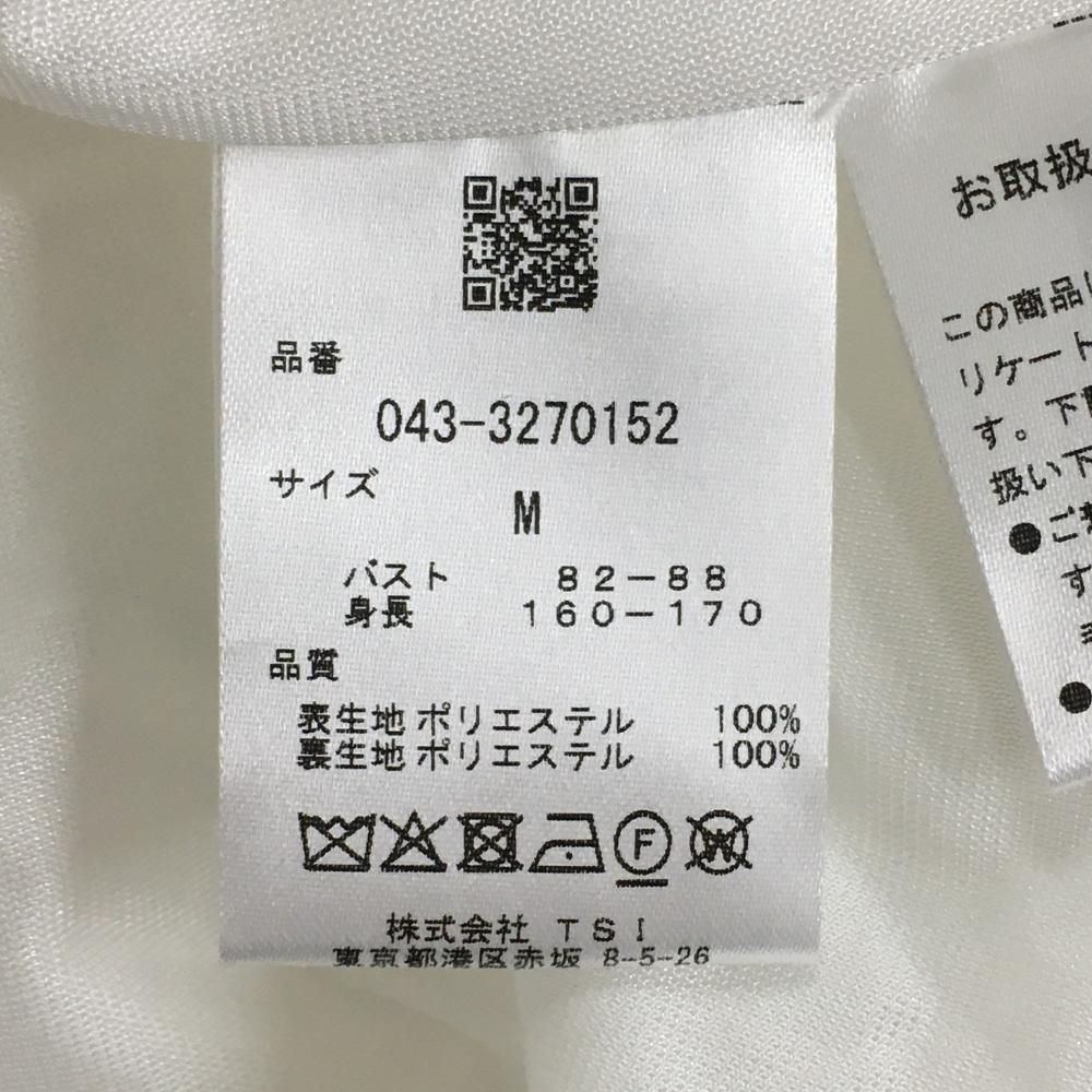裏地付 ニット