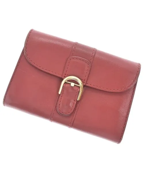 DELVAUX カードケース Brillant-Card-Holder-Rodeo-