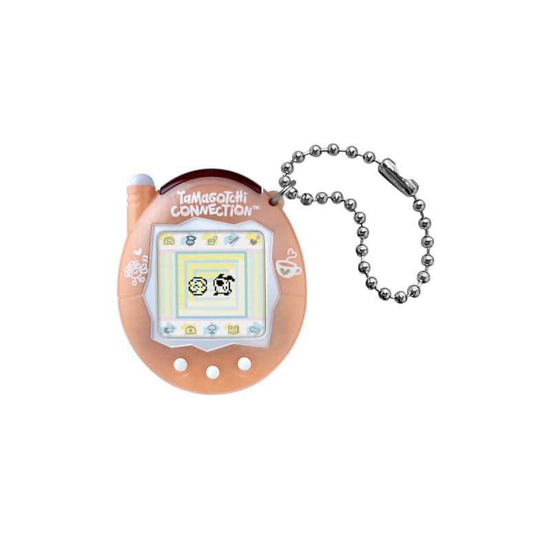 たまごっち】Tamagotchi Connection めろんそーだ / WEGO