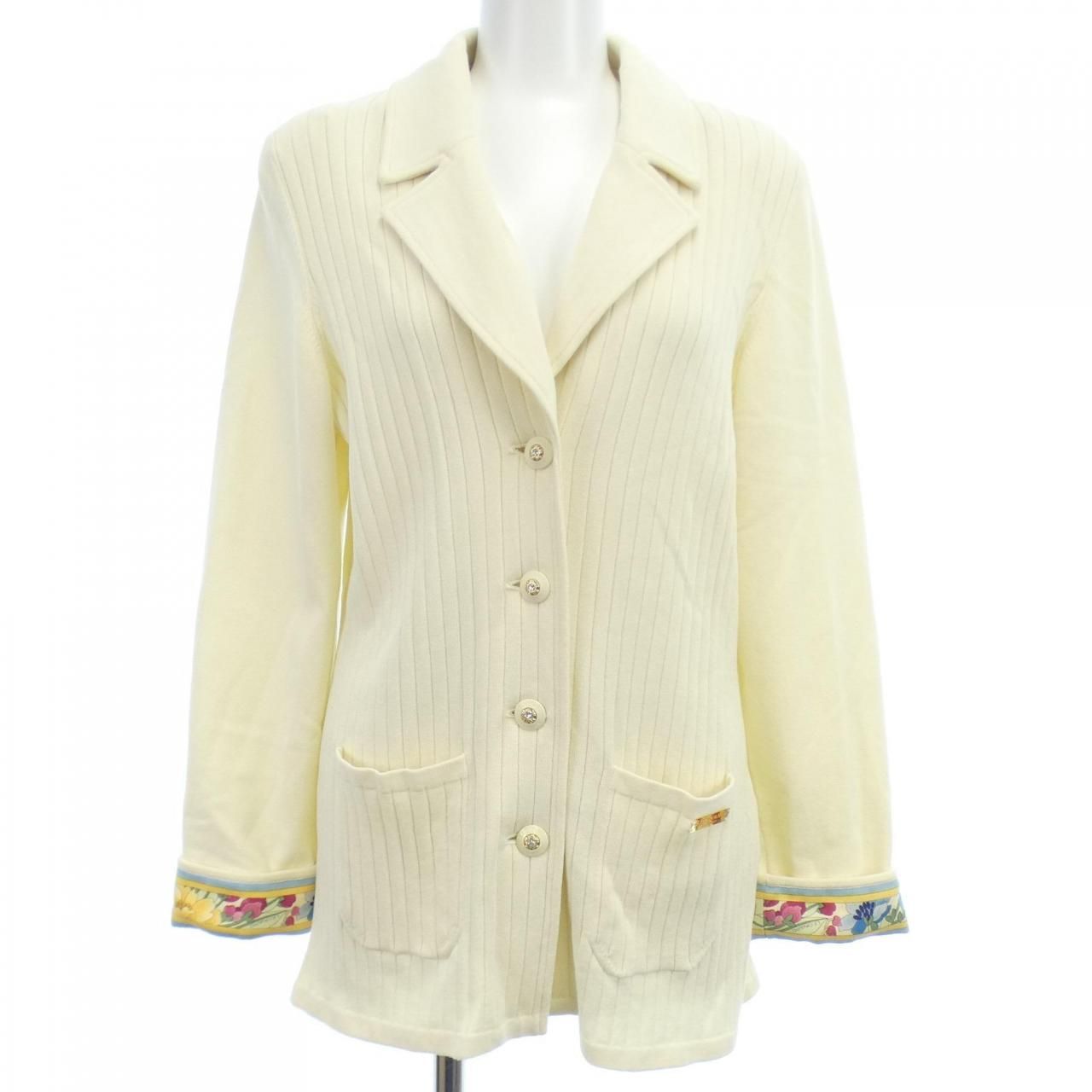 LEONARD FASHION ジャケット（その他） レディース レオナール