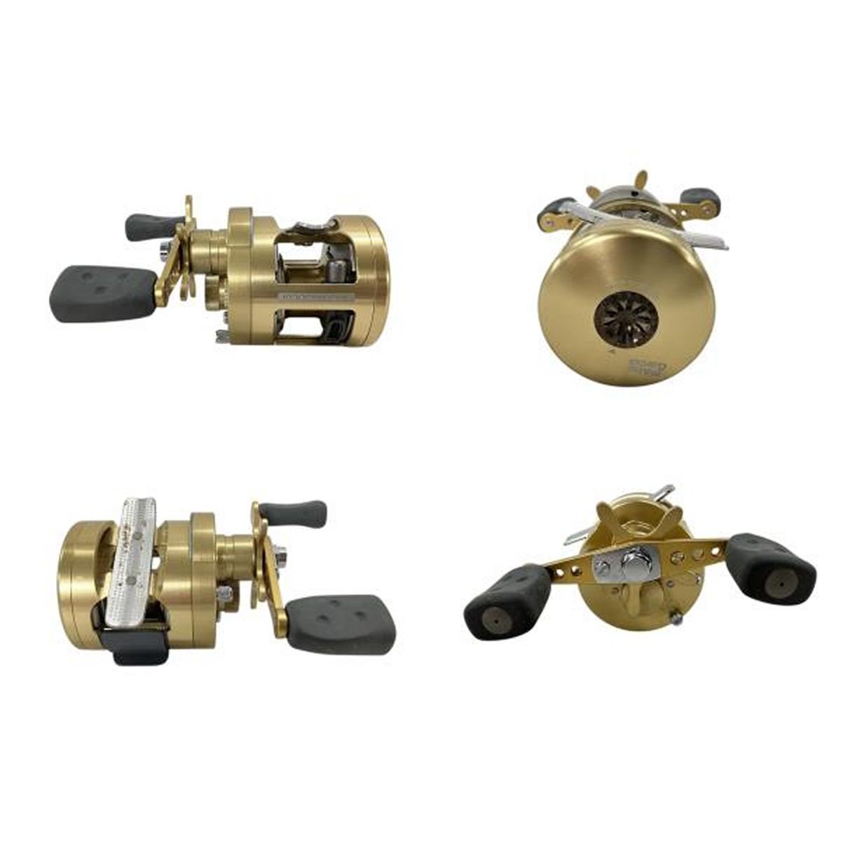 Abugarcia Morrum モラム SX 1601 C-MAG カスタム品 Abugarcia Morrum