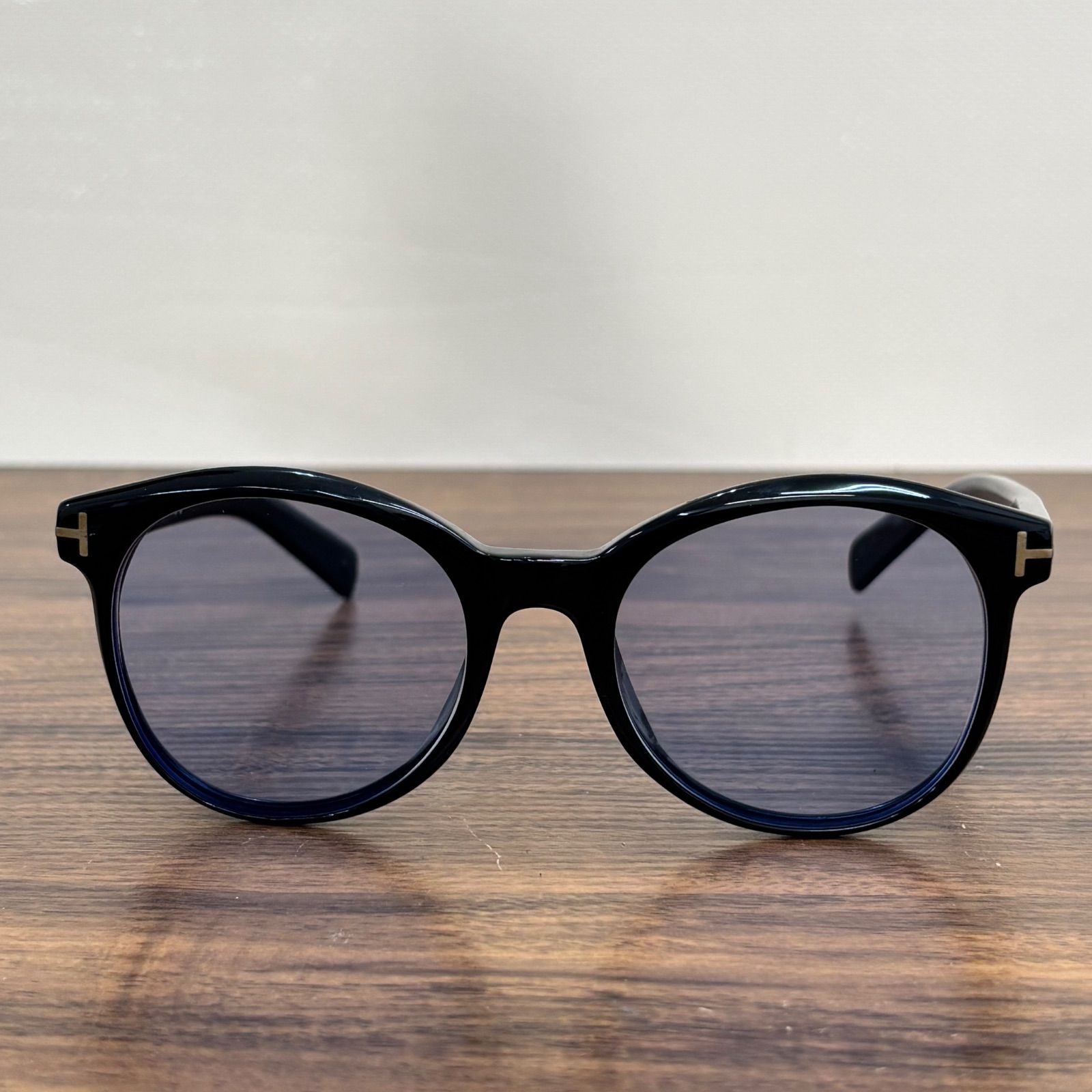 TOM FORD サングラス TF298 01B 登坂広臣さん愛用】TOM FORD サングラス TF298 01B Riley