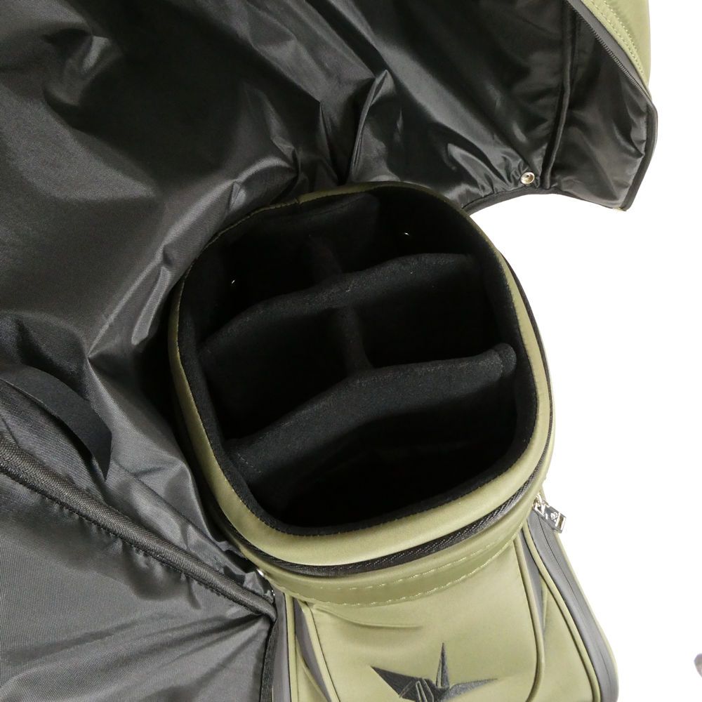 美品 1PIU1UGUALE3 ウノピュウノウグァーレトレ GRG351 113 GOLF