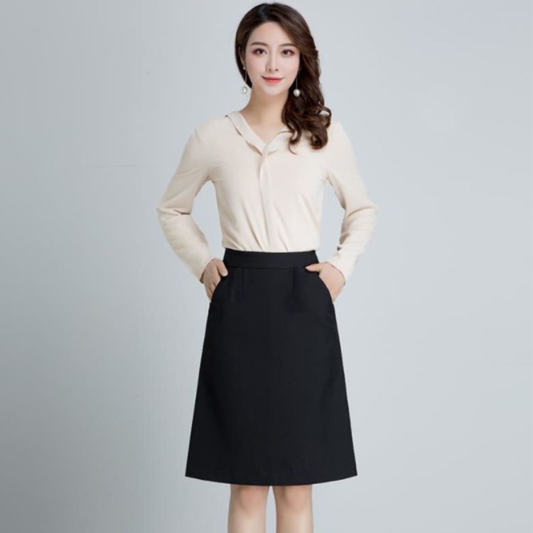 素人OL制服 