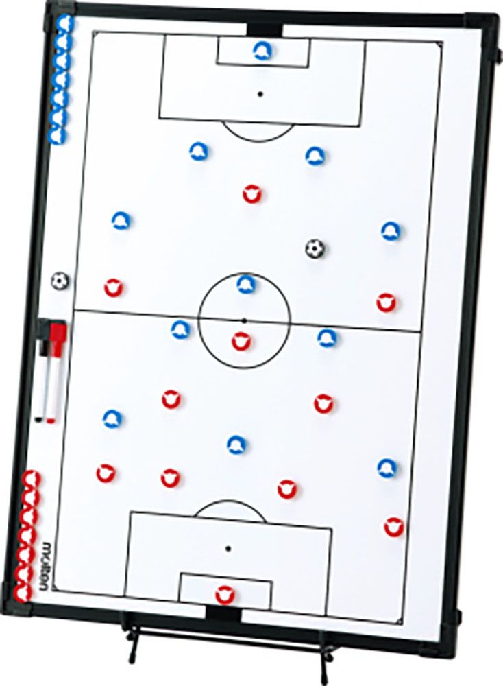 モルテン molten サッカー サッカー大型作戦盤 サッカー用 作戦盤 作戦