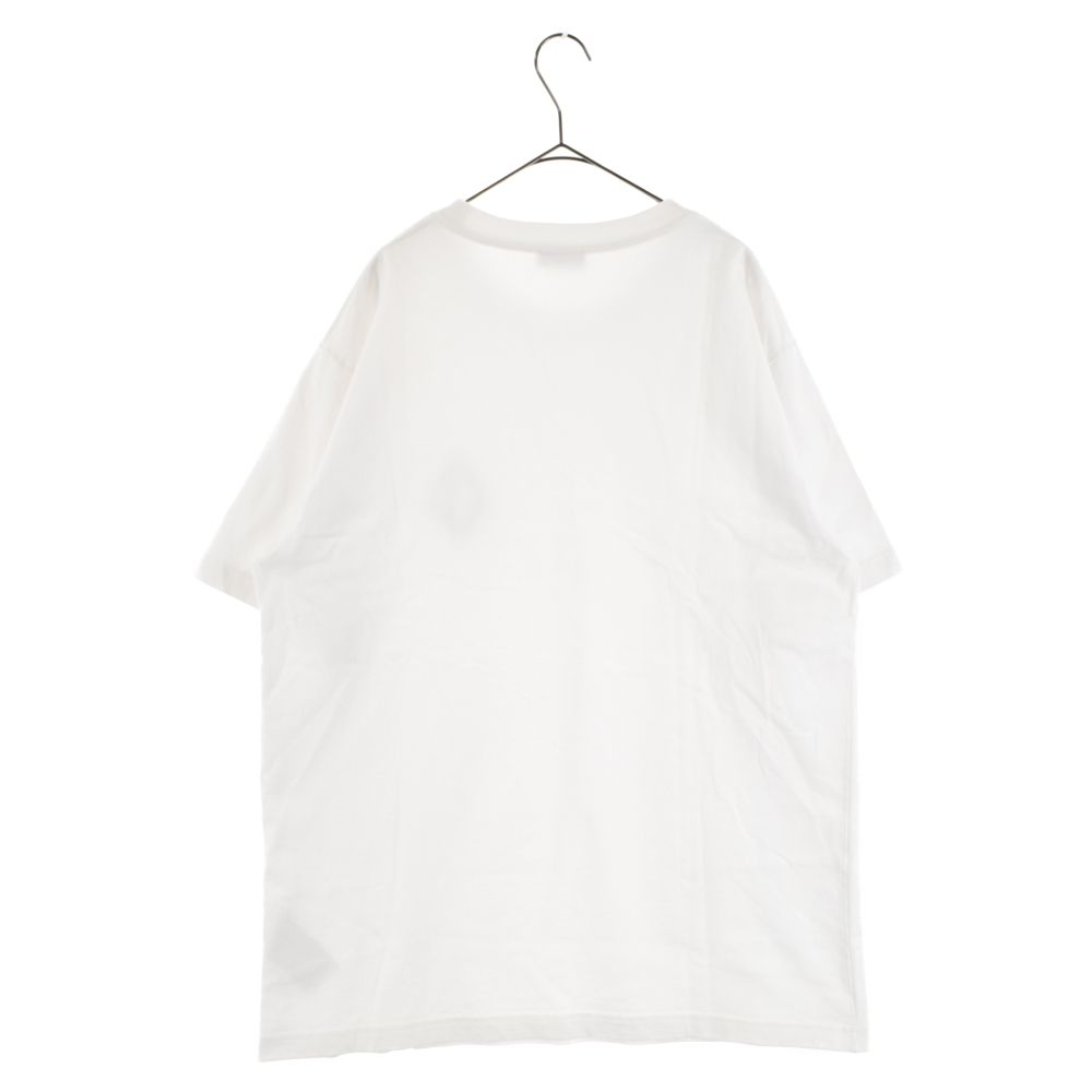 超人気商品♡♡23ss ディオール コピー Tシャツ DIOR シャリ感の