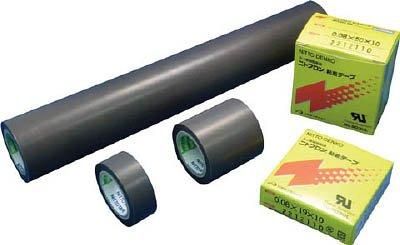 2営業日で発送 日東電工 日東 ニトフロン粘着テープ No.903UL0.18mm×250mm×10m 903X18X250