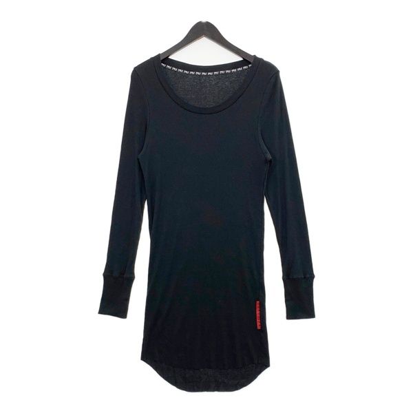 CVTVLIST 22SS リブロングスリーブ 2201110305 カットソー T CVTVLIST 22SS リブロングスリーブ 2201110305 カットソー T