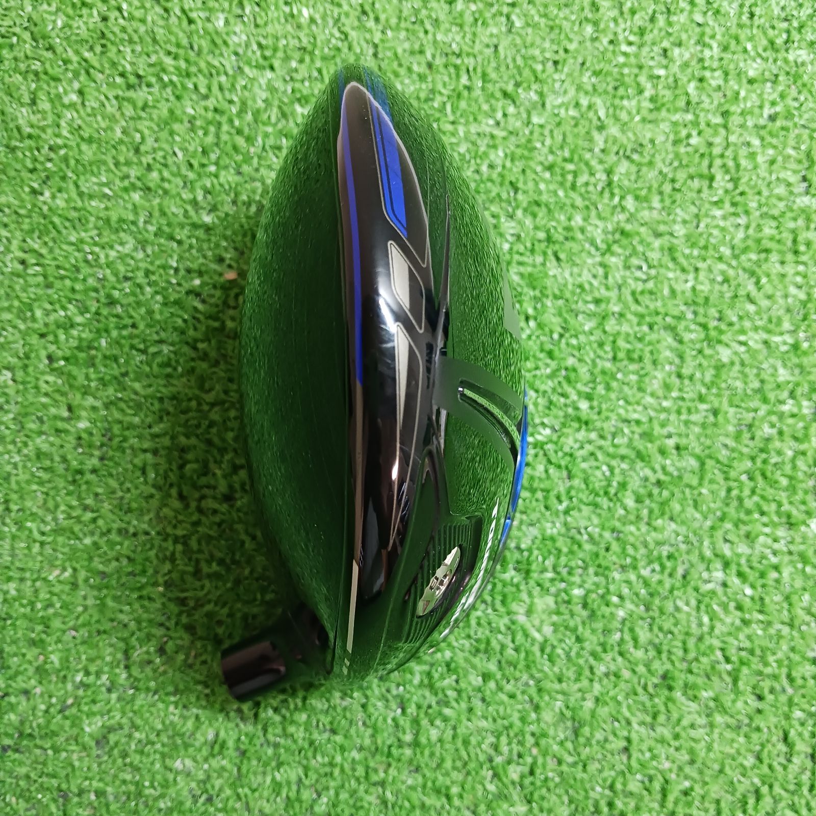 BRIDGESTONE - 【美品】tour-B XD3  ドライバーヘッド単品 9.5度 ブリヂストン ツアーB XD3 ドライバー 9.5°ヘッドのみ【1372】