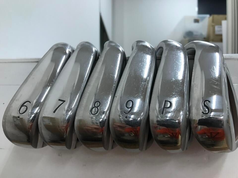 XXIO LADIES ブルー L MP 1100 アイアンセット ダンロップ 最短