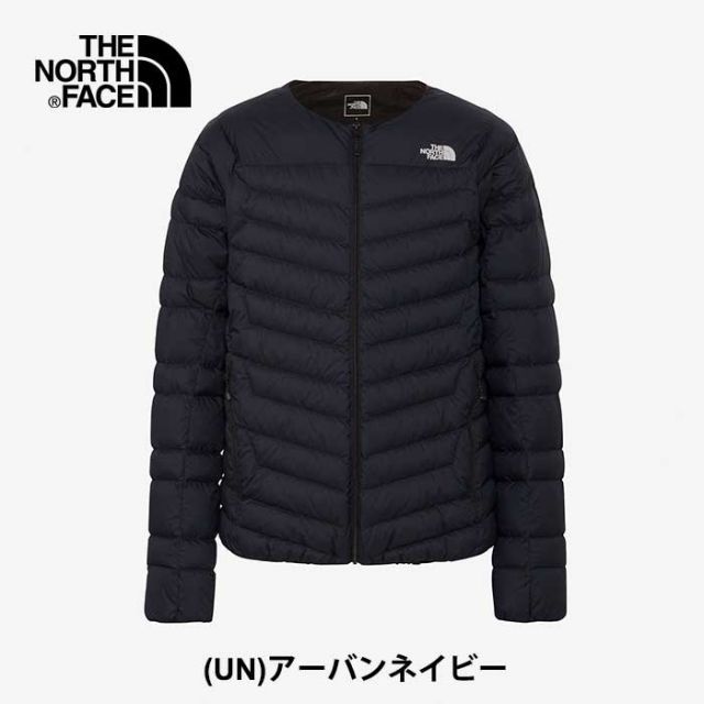 ノースフェイス サンダージャケット XL SM サルファーモス