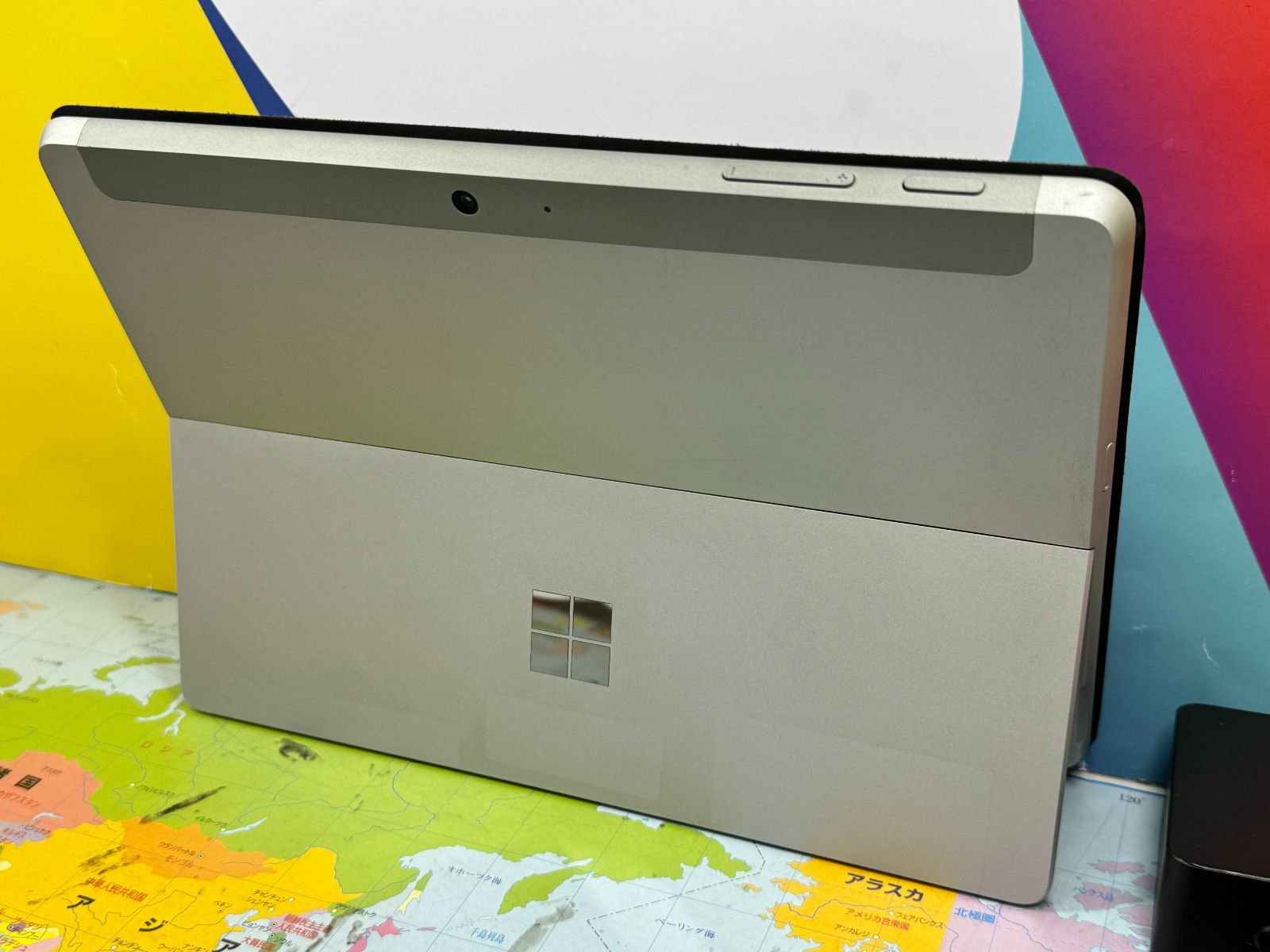 Surface Go 2 8GB 10.5型 Office2024 タブレット Surface Go 2 8GB Office2024 10.5型 タブレット - メルカリ