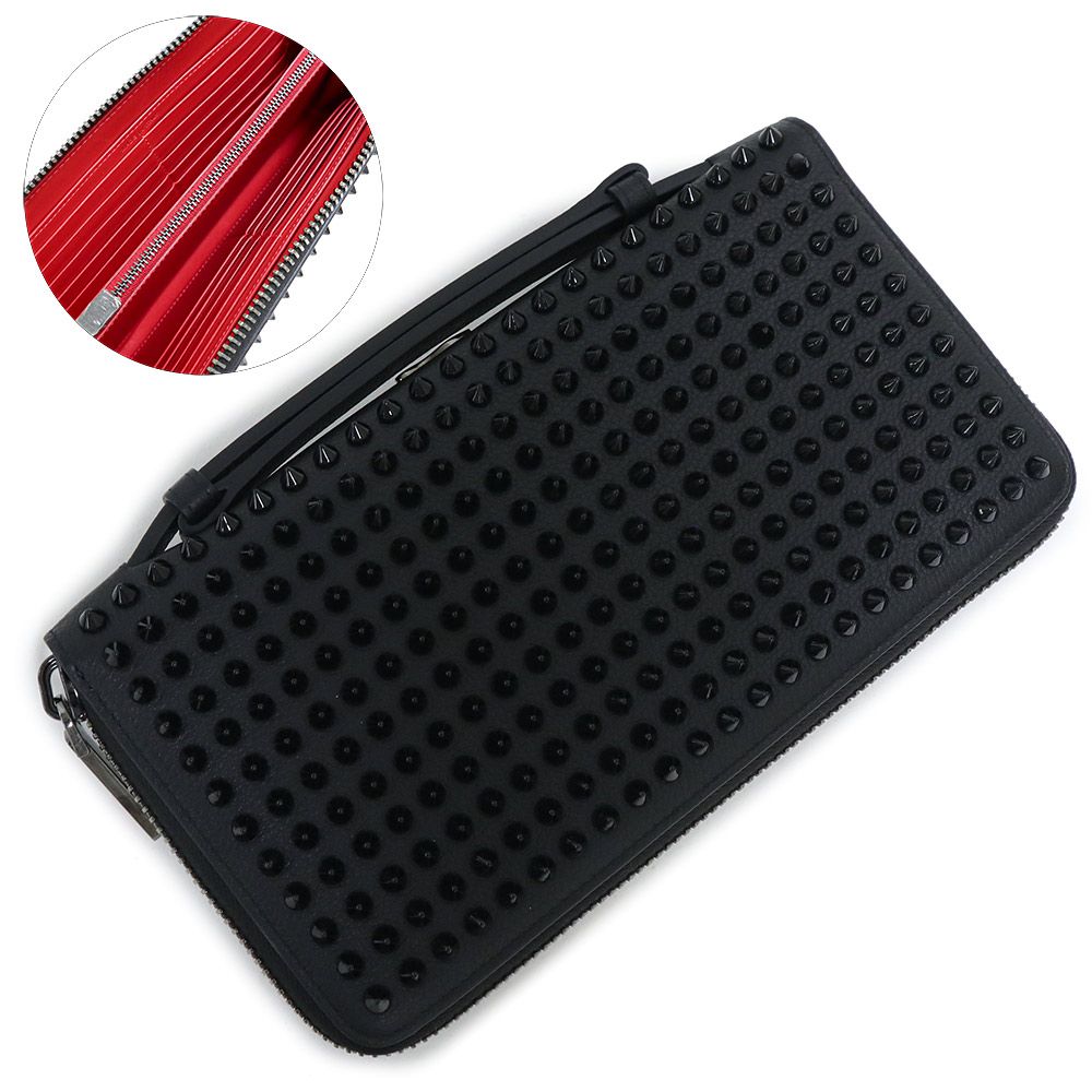 クリスチャンルブタン パネトーネ PANETTONE XL エンパイア スパイク  