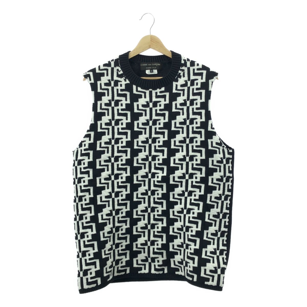 美品】 COMME des GARCONS HOMME PLUS / コムデギャルソンオム