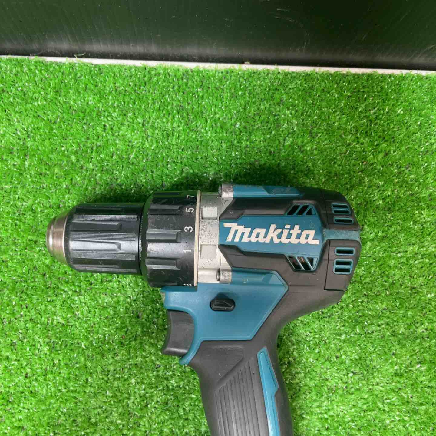 マキタ makita コードレスドリルドライバー DF474DZ 本体のみ 岩槻店