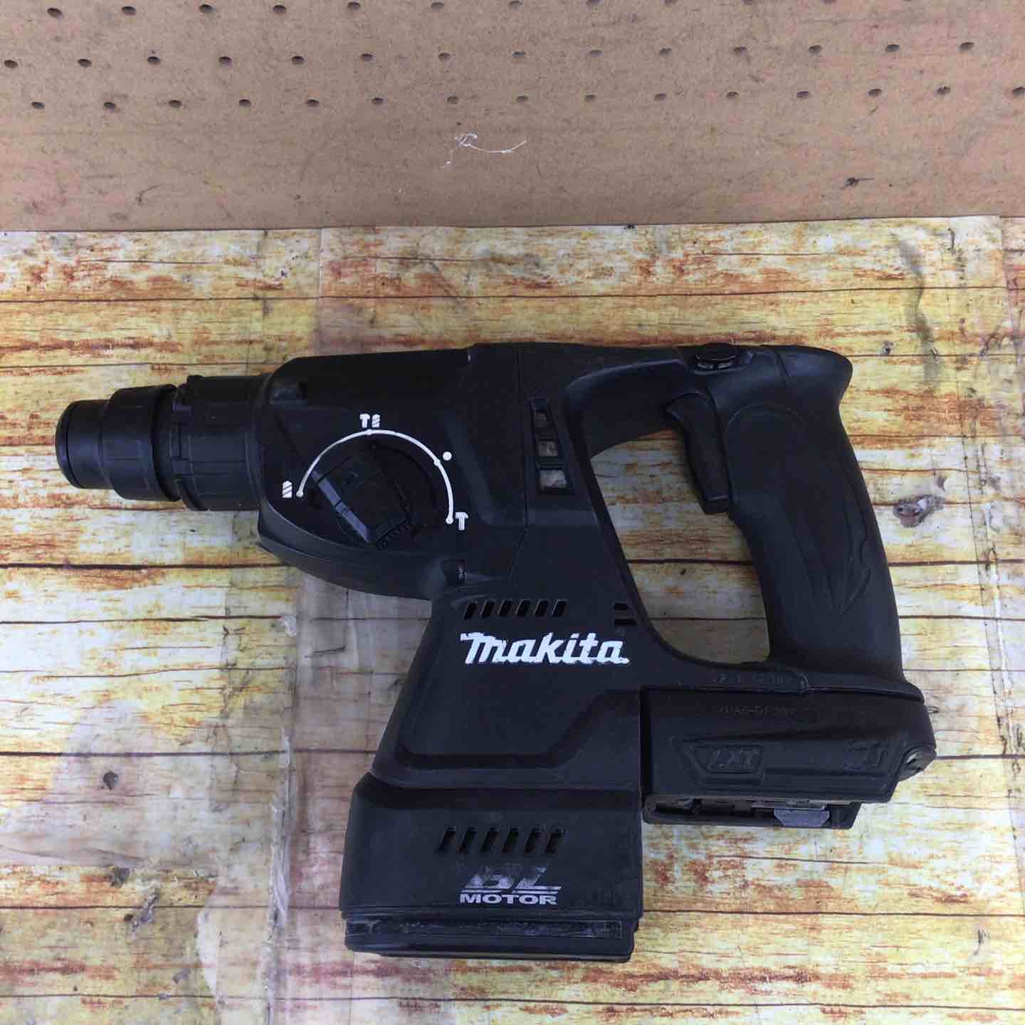 マキタ makita コードレスハンマドリル HR244DZB 川崎店