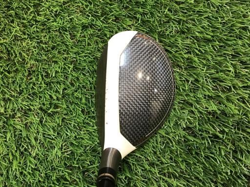 テーラーメイド SIM GLOIRE U 6 ユーティリティ UT AIR Speeder TM フレックスR メンズ 男性用 右利き 右用 Dランク ゴルフクラブ