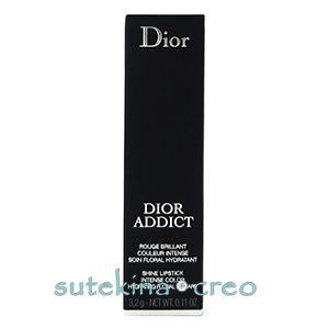 限定品‼️ディオール アディクト リップスティック856 ディオール ⁄ ディオール アディクト リップスティック 856 デュフレの