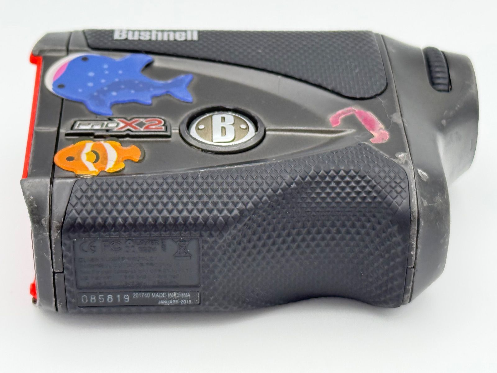 Bushnell PRO X2 ブッシュネル プロX2 ジョルト ピンシーカー