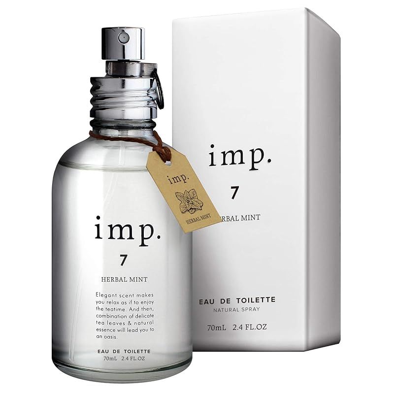 インプ 7 ハーバルミント EDT 70mL