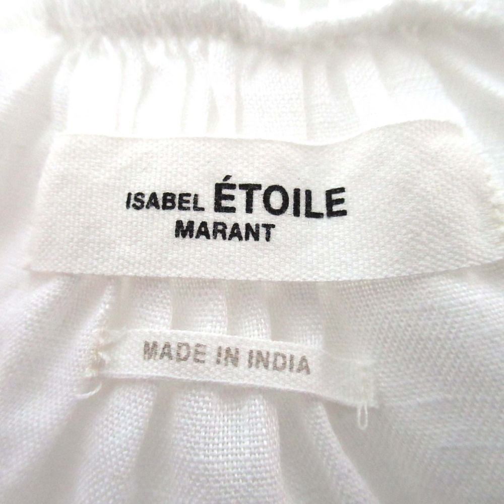 クリーニング済み 美品 ISABEL MARANT ETOILE イザベルマラン