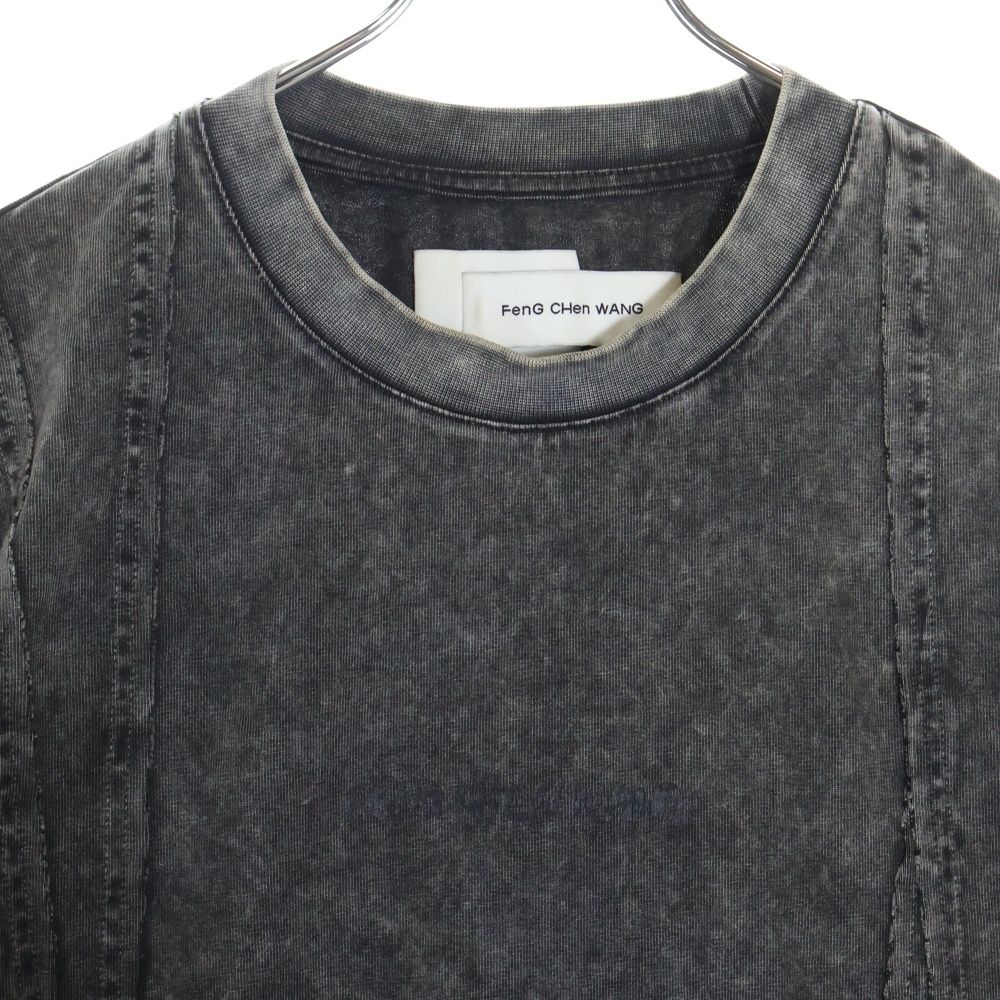 FenG CHen WANG 長袖Tシャツ FenG CHen WANG 長袖Tシャツ