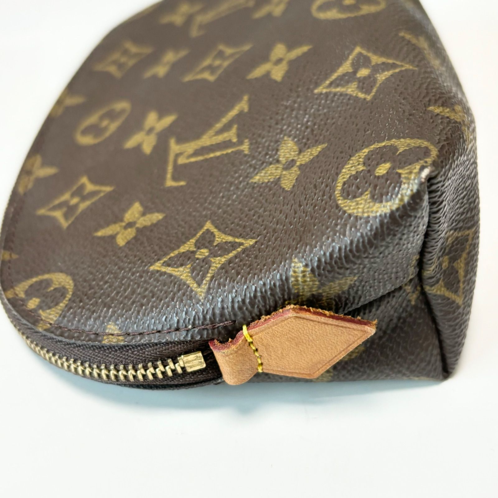 送料無料】Louis Vuitton/ルイヴィトン/化粧ポーチ/コスメポーチ