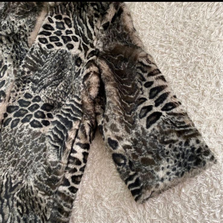 フェイクファー