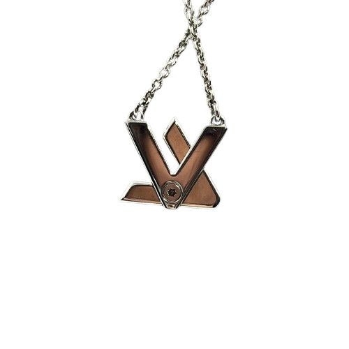 Louis Vuitton ルイヴィトン M01872 ネックレス ネックレス・GO Louis Vuitton ルイヴィトン M01872 ネックレス ネックレス・GO