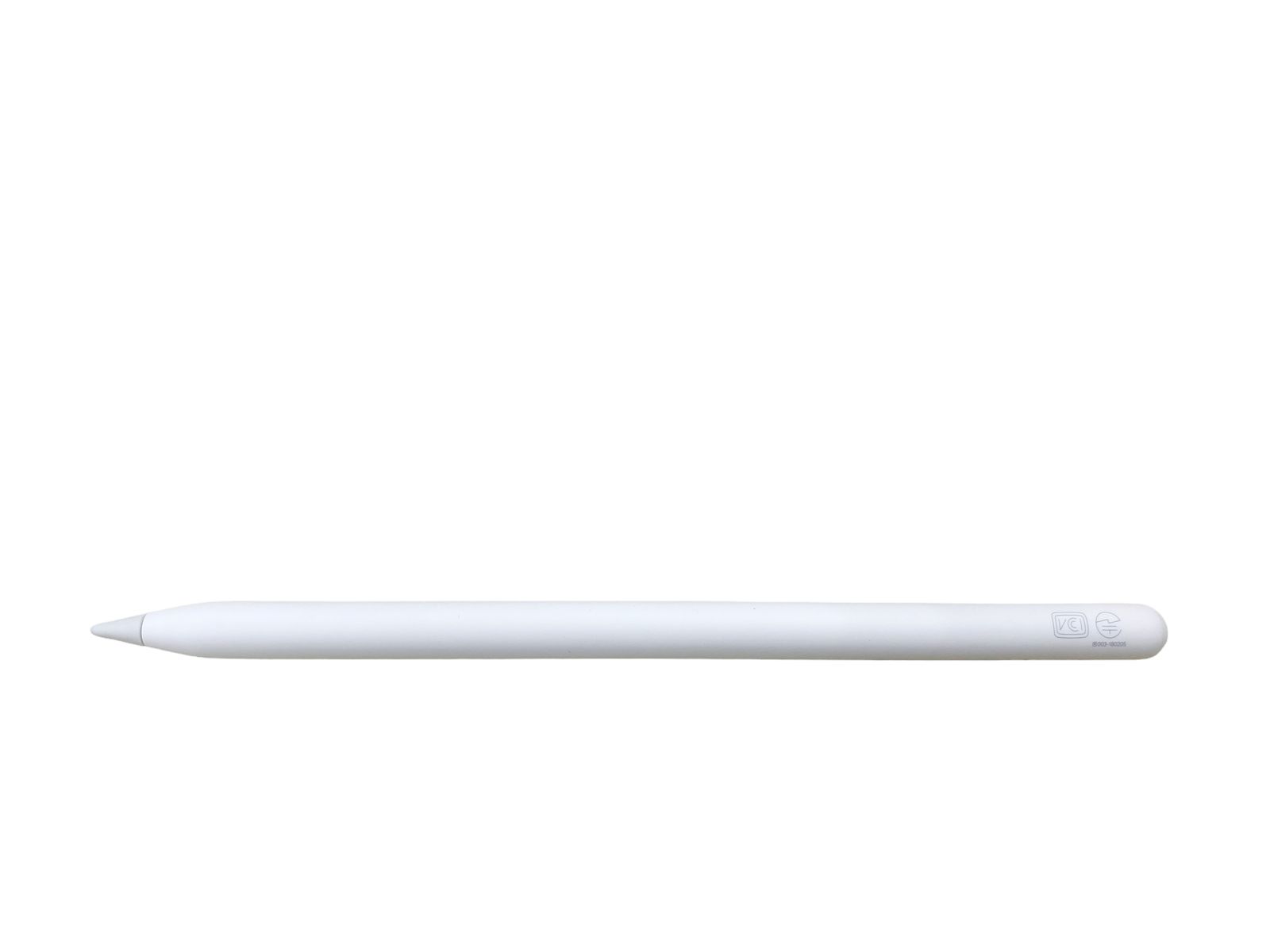 Apple (アップル) Apple Pencil 第2世代 タブレット用 ペン MU8F2J/A ホワイト 家電/028