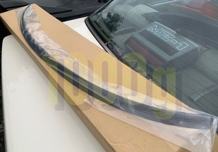 日産純正新品】NISSAN 未使用品 ☆超希少品☆ シルビア S14 リアガラス